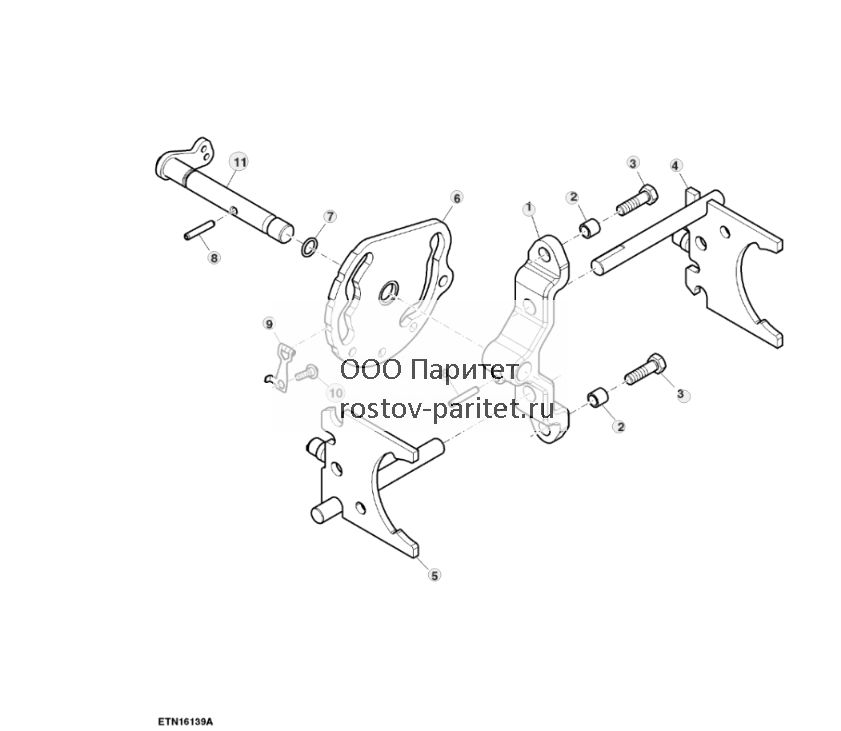 Детали переключения, задний PTO - ST854217 1117.jpg